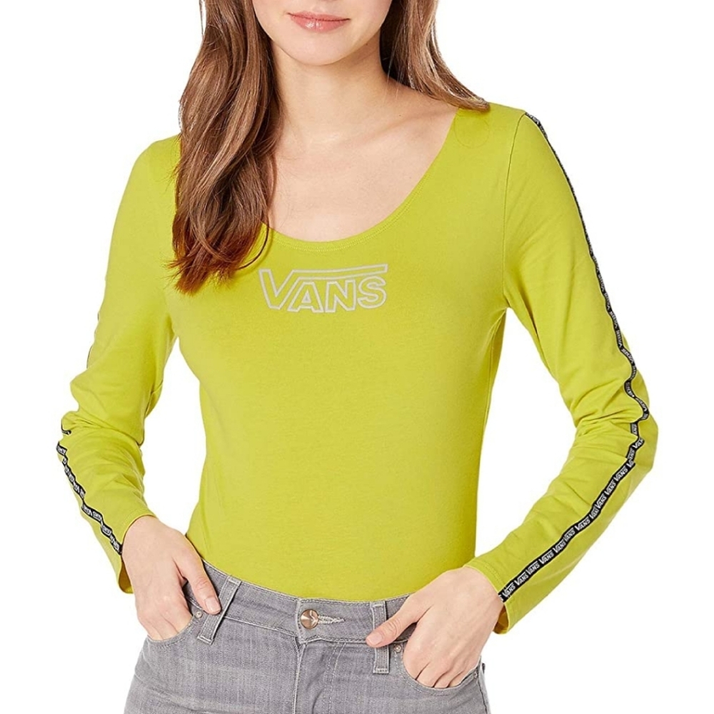 Vans XS body suit